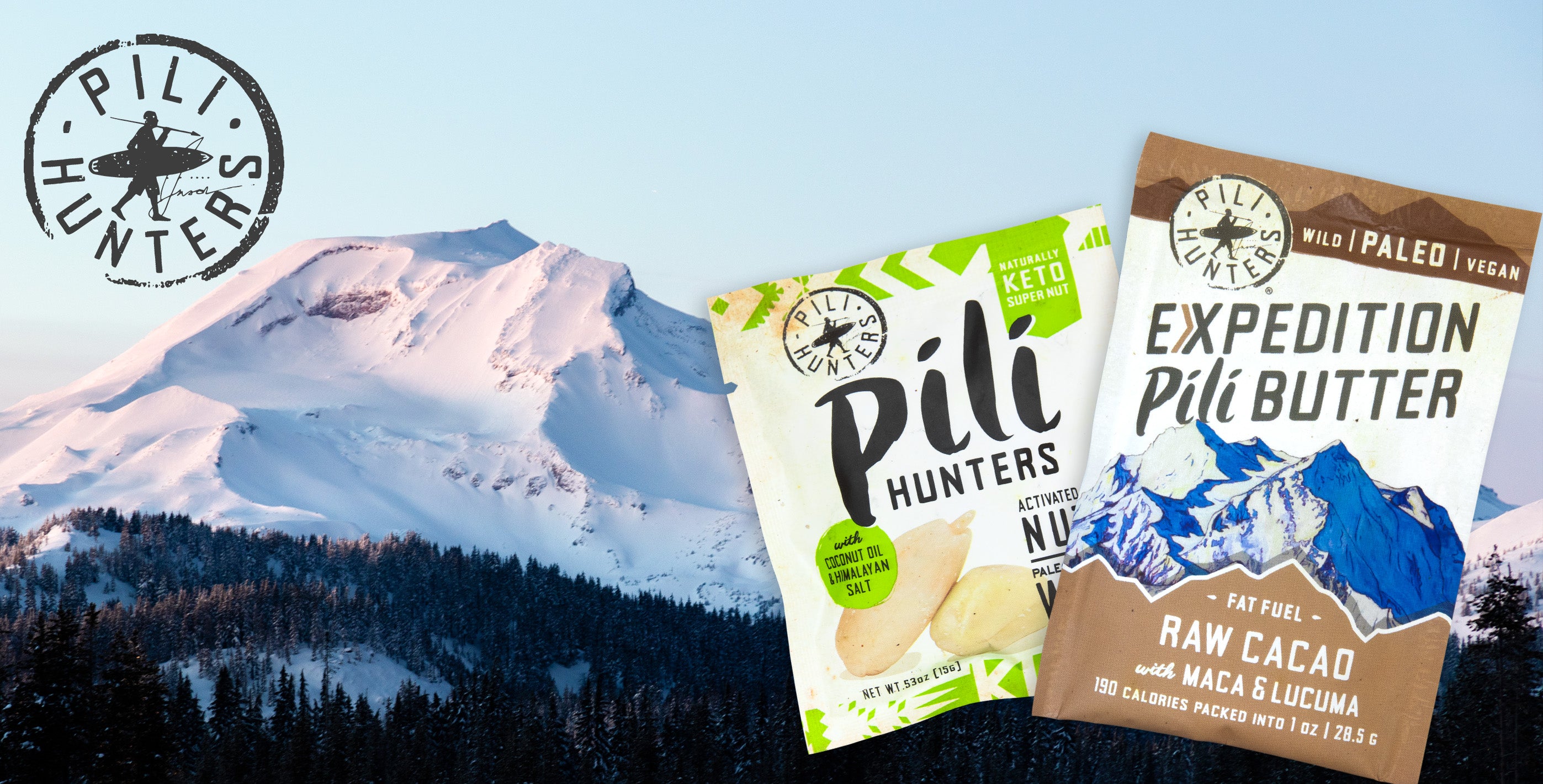 Featured Fuel: Pili Hunters