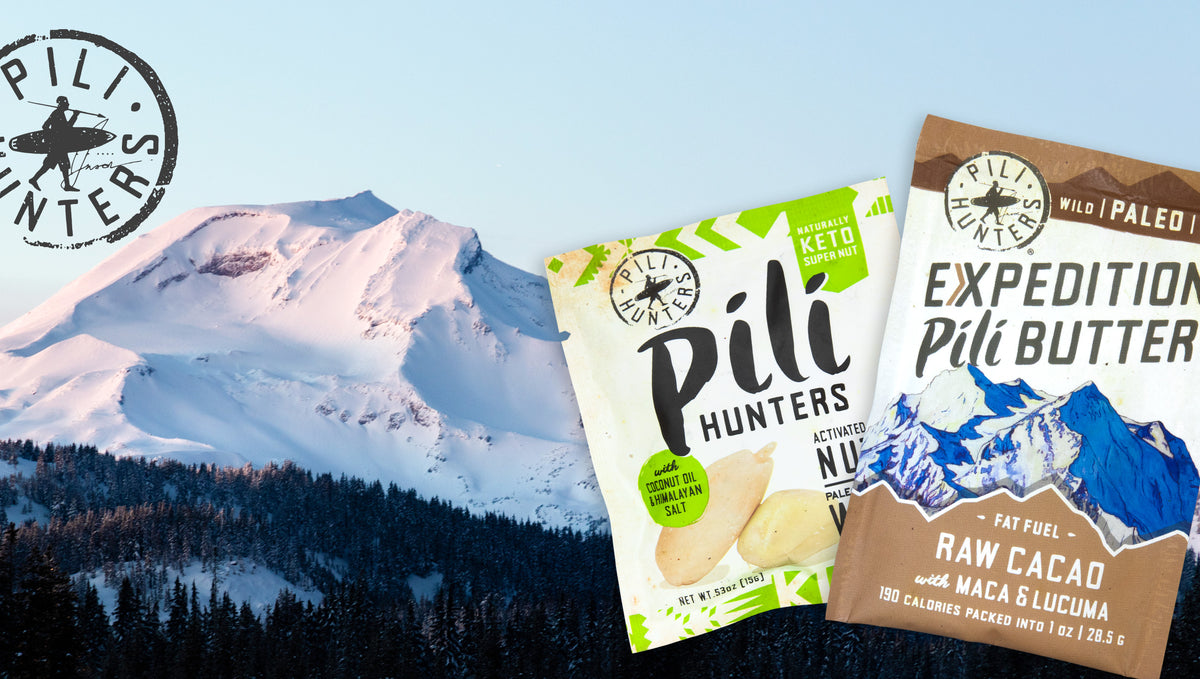 Featured Fuel: Pili Hunters