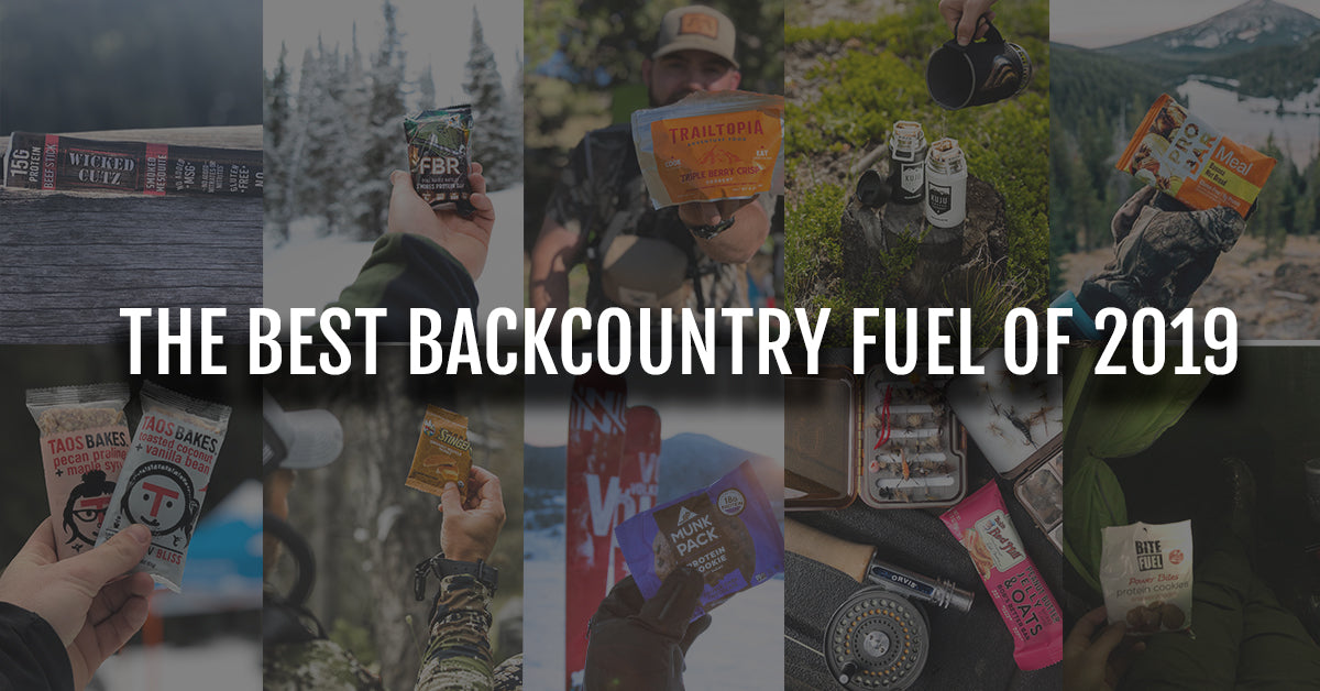 The Best Backcountry Fuel of 2019